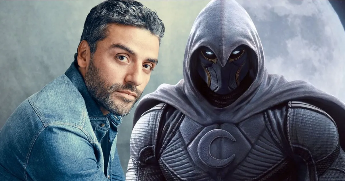 Oscar Isaac คือเหตุผลที่ Ethan Hawke เลือกมาร่วมแสดงในซีรีส์ Moon Knight