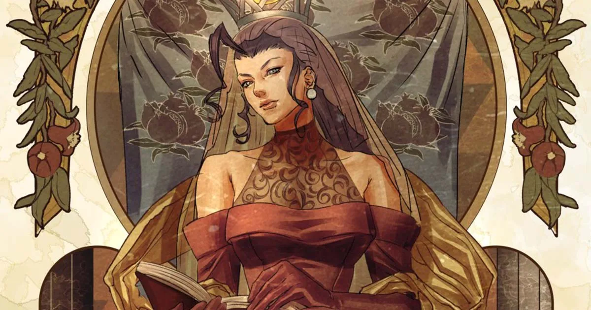 Rose จะมาเป็นตัวละคร DLC ของ Street Fighter V ในอัปเดตหน้าหนาวนี้