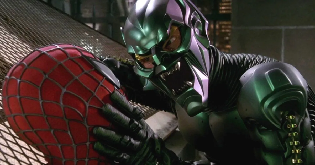 Spider-Man 3 มีข่าวลือใหม่ Willem Dafaoe มาปรากฏตัวในกองถ่ายด้วย