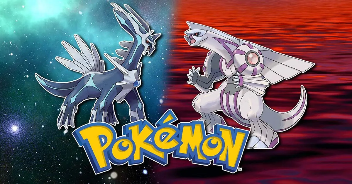 ลือ! Pokemon Direct ปีนี้อาจประกาศภาค Diamond และ Pearl เวอร์ชั่นรีเมคด้วย