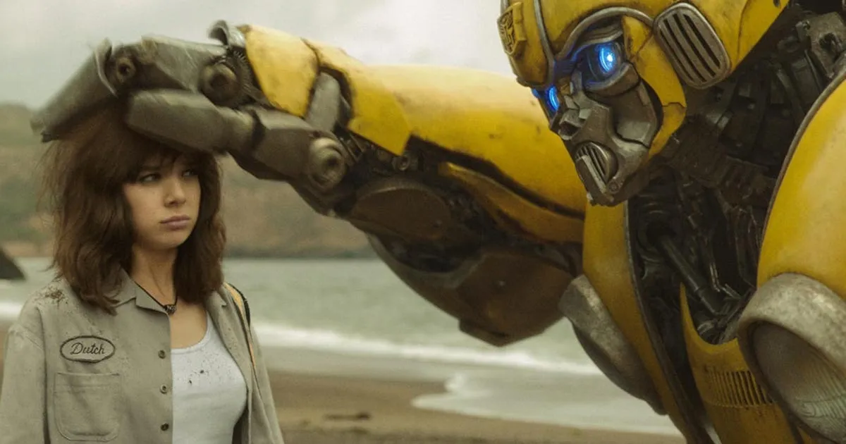 หนัง Transformers ภาคใหม่ กำลังมองหานักแสดงที่หน้าคล้าย Tessa Thompson