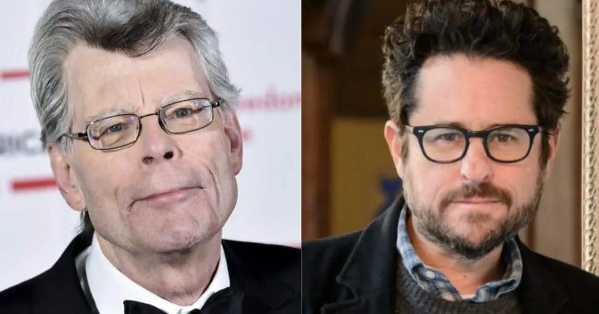 J.J. Abrams จับมือ Stephen King เตรียมสร้างซีรีส์สยองขวัญแบบจบในตอน