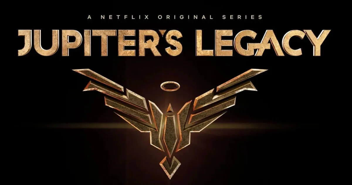 Netflix เปิดตัว Jupiter’s Legacy ซีรีส์ใหม่แนวซูเปอร์ฮีโร่ดราม่า