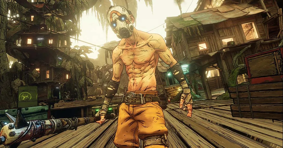 Embracer เข้าซื้อสตูดิโอผู้พัฒนา Borderlands แล้ว มูลค่าเกือบ 4 หมื่นล้านบาท