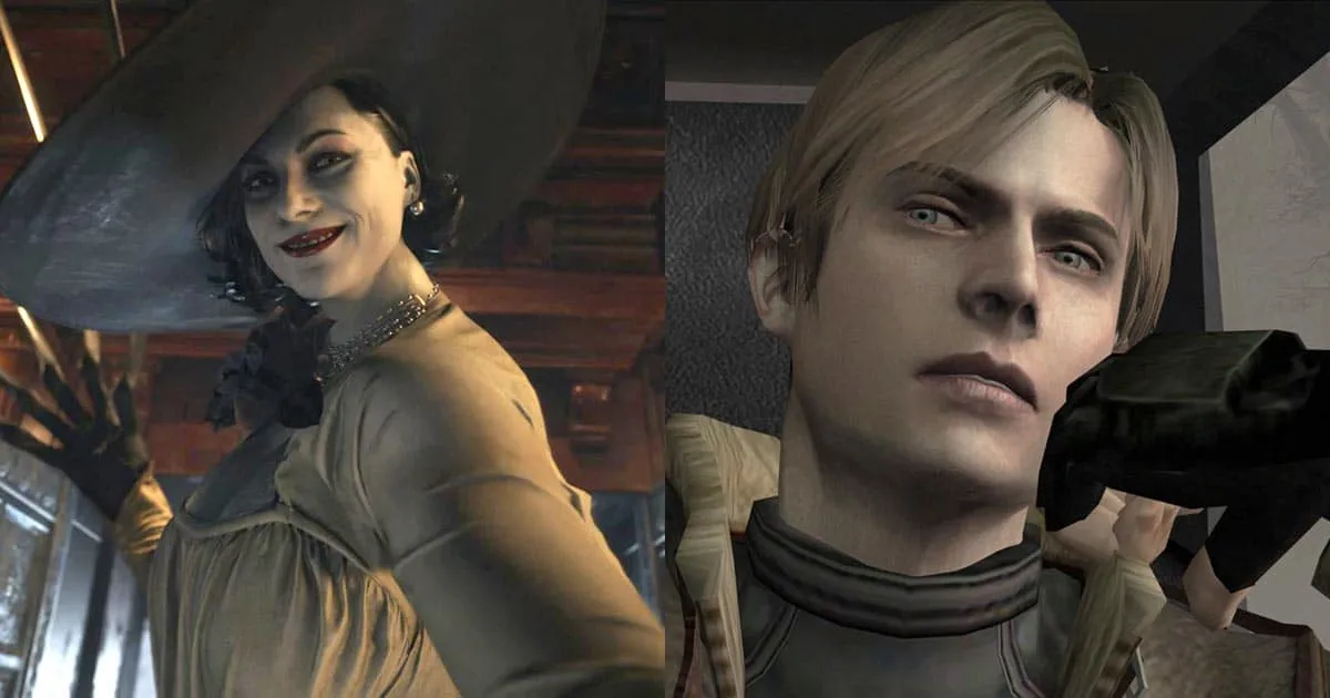 โปรดิวเซอร์เผย เกม Resident Evil Village ได้รับแรงบันดาลใจจาก RE4 มาเพียบ