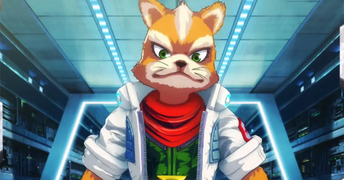 ข่าวหลุด Zelda ฉบับคนแสดงทำให้ Nintendo ยกเลิกแผนอนิเมชั่นซีรีส์ Star Fox
