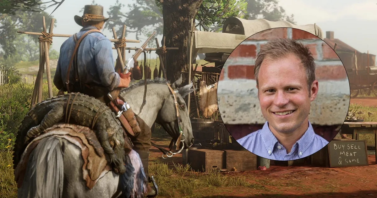 มหาวิทยาลัยเทนเนสซี ใช้เกม Red Dead Redemption ในการสอนประวัติศาสตร์