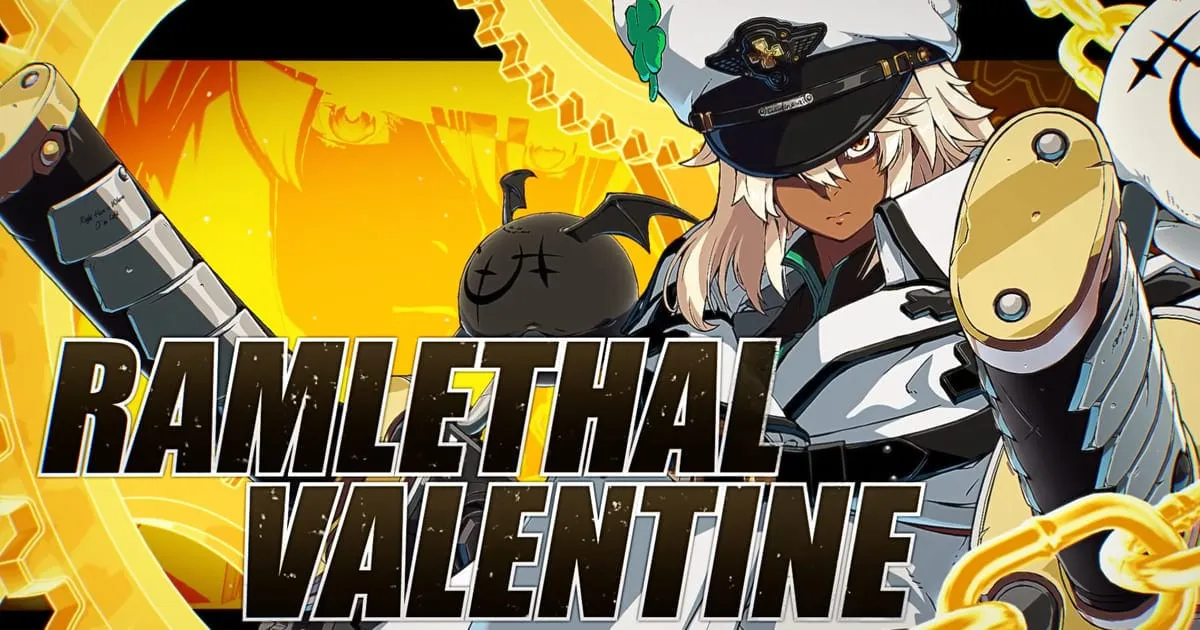 คิดไม่ถึงว่ามันจะมี Guilty Gear -Strive- เพิ่มมิติใหม่ของการเด้งเห็นแล้วต้องร้อง ว้าว!!
