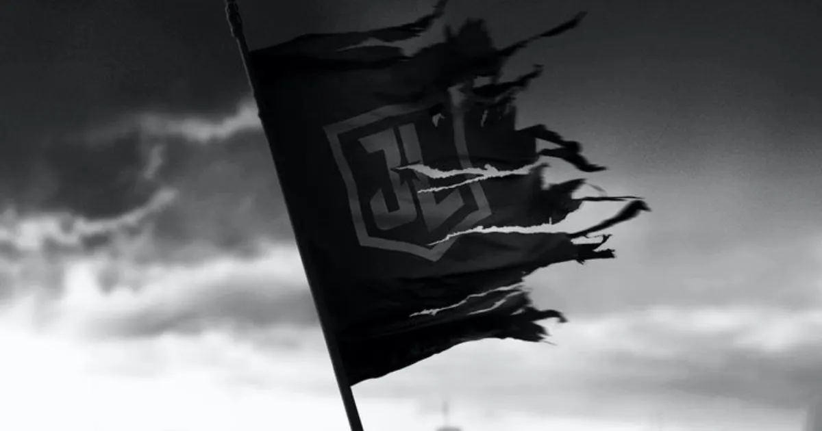 Justice League ฉบับ Zack Snyder ได้รับเรต R ในการฉาย