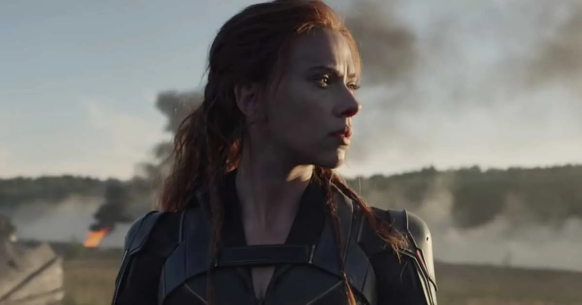 ยังเป็นไปตามแผนการ หัวเรือใหญ่ Disney ยัน Black Widow ฉายโรงเหมือนเดิม