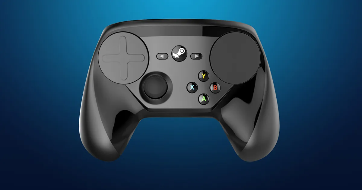 Valve โดนสั่งปรับเงิน 120 ล้านบาทเหตุเพราะละเมิดลิขสิทธิ์ปุ่มกดบนจอย Steam Controller
