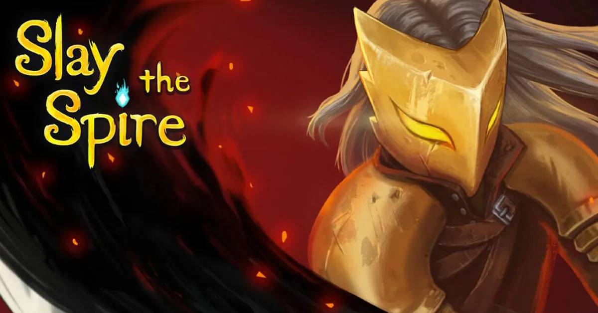 Slay the Spire วางจำหน่ายบน Android แล้วอย่างเป็นทางการ!