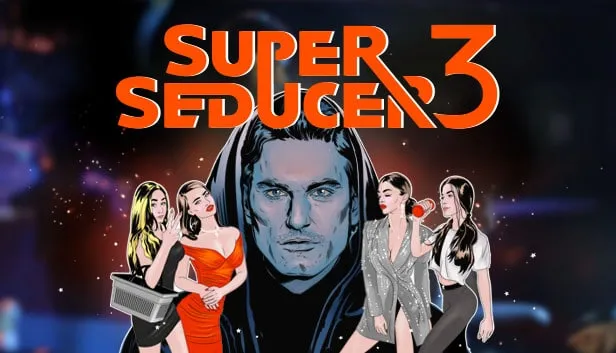 Super Seducer เกมจีบสาวแบบใช้คนจริงแสดงภาค 3 ถูกห้ามลง Steam เพราะมีเนื้อหาหวาดเสียวมากเกินไป