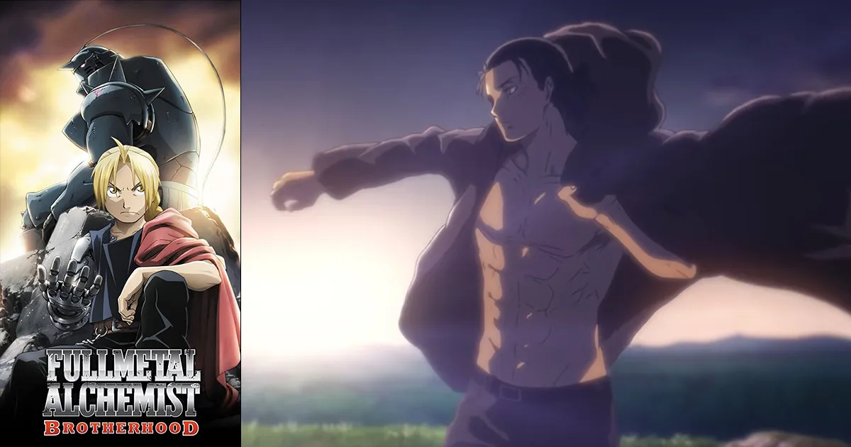 Attack on Titan ทำลายสถิติคะแนนโหวตสูงสุด แซงแชมป์เก่า Fullmetal Alchemist: Brotherhood