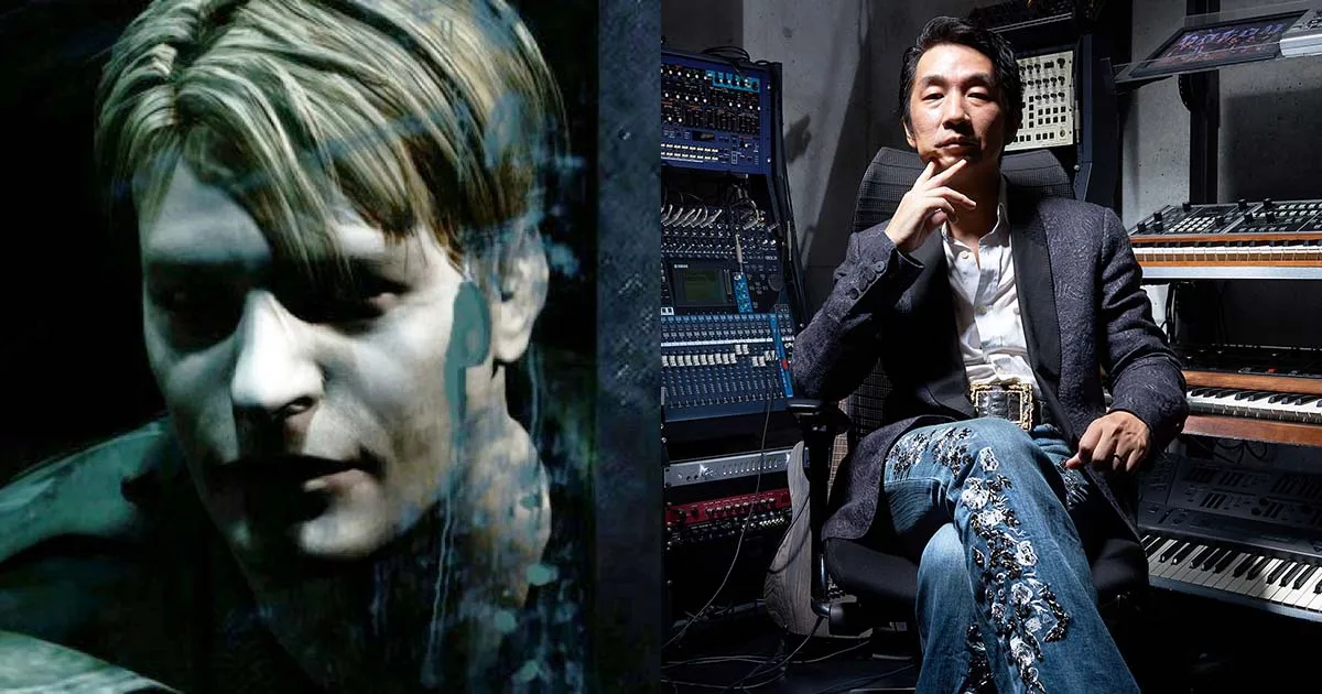 Konami ปฏิเสธไม่ได้เกี่ยวข้องกับการถอดบทสัมภาษณ์ของอดีตทีมงาน Silent Hill