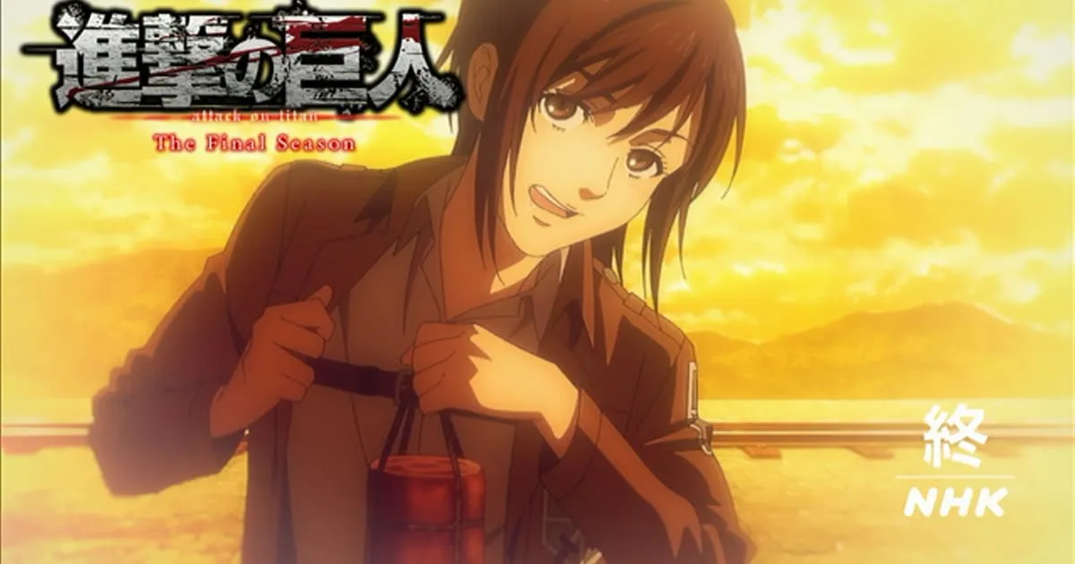ส่องความเห็น ชาวญี่ปุ่น หลังดู Attack on Titan ตอนที่ 67 Assassin's Bullet