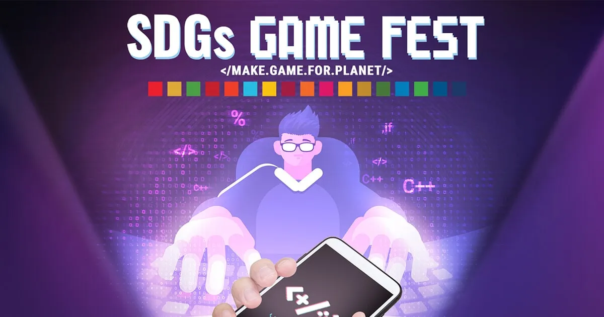 SDGs Game Fest จุดเริ่มต้นที่น่าจับตา เปลี่ยนคนไทยจากผู้เล่นให้เป็นผู้สร้าง