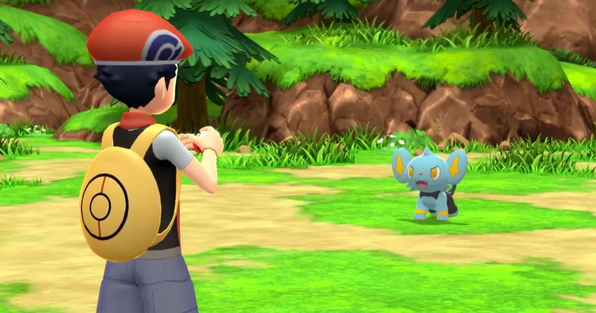 รีเมค! Pokemon Brilliant Diamond และ Shining Pearl เตรียมผจญภัยปลายปีนี้