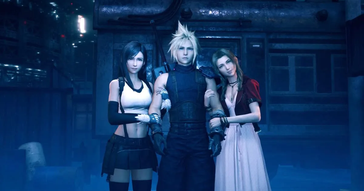 นั่งแคมป์รอแต่หัววัน Final Fantasy 7 Remake เตรียมเผย ข้อมูลใหม่ สุดสัปดาห์นี้