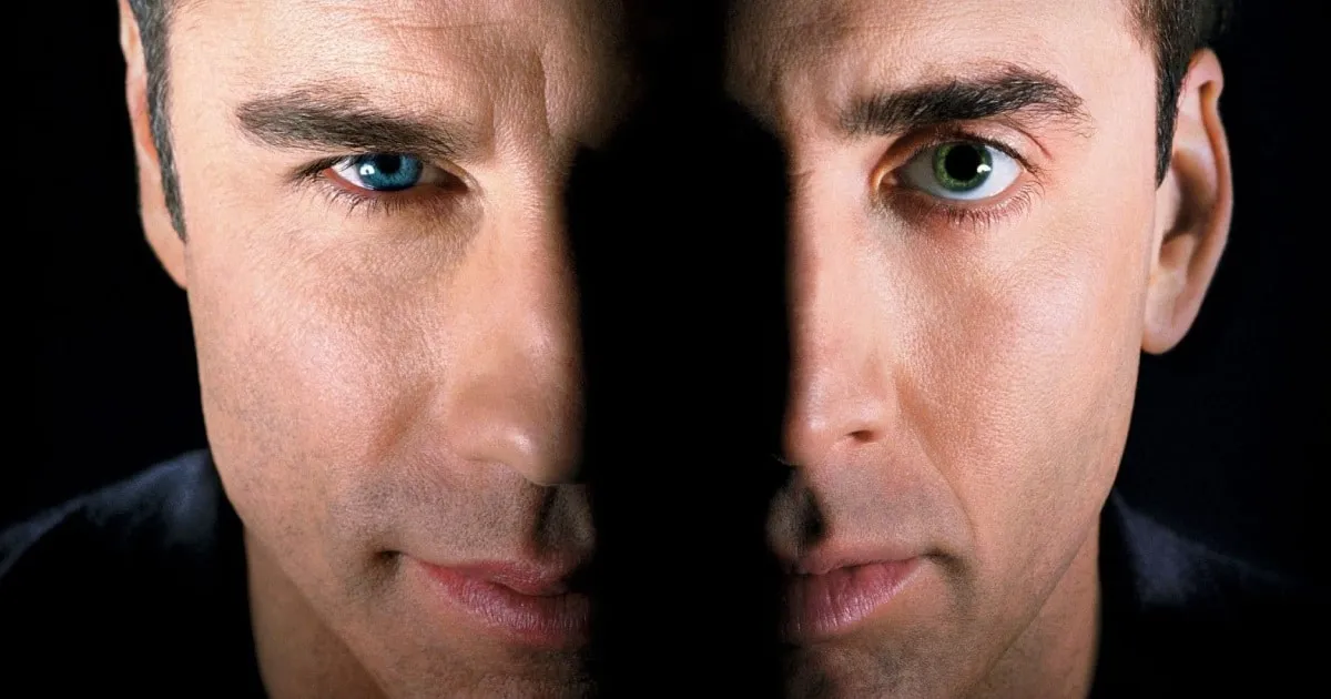 มือเขียนบทยัน Face/Off ฉบับสร้างใหม่จะไม่ใช่การรีบูตแต่เป็นภาคต่อ