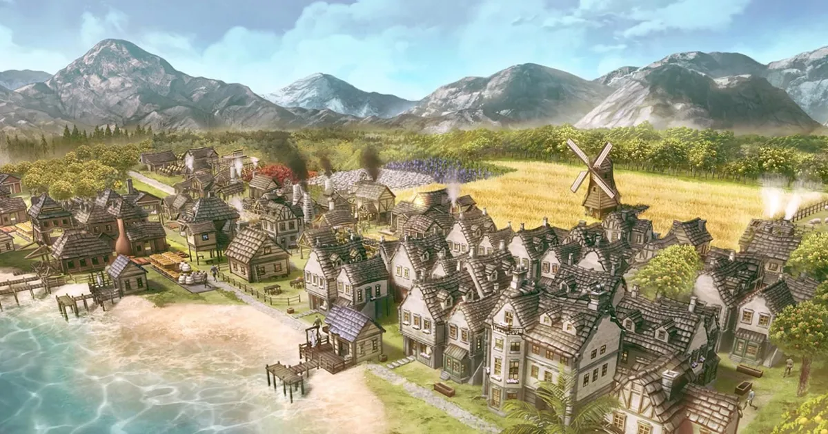 สัมภาษณ์พิเศษผู้พัฒนา Kingdoms Reborn เกมฝีมือคนไทย