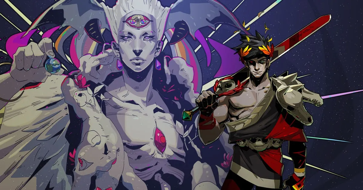 Hades รับรางวัลเกมยอดเยี่ยมแห่งปีจากงาน Gayming Awards 2021
