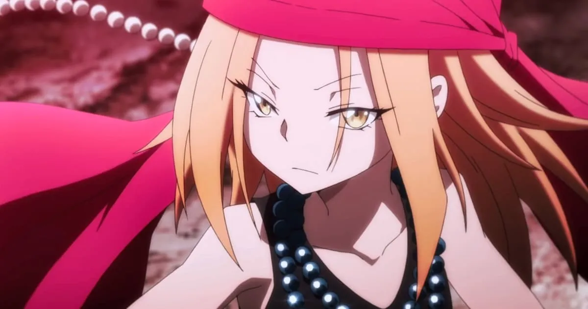 ว่ากันว่า Shaman King ฉบับอนิเมะรีบูตอาจจะมีระยะเวลาการฉายนานถึง 1 ปี !?