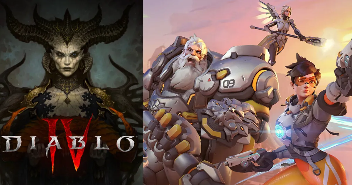 Diablo 4 และ Overwatch 2 จะไม่วางจำหน่ายในปีนี้ แต่ Call of Duty ภาคใหม่ปลายปีมาแน่
