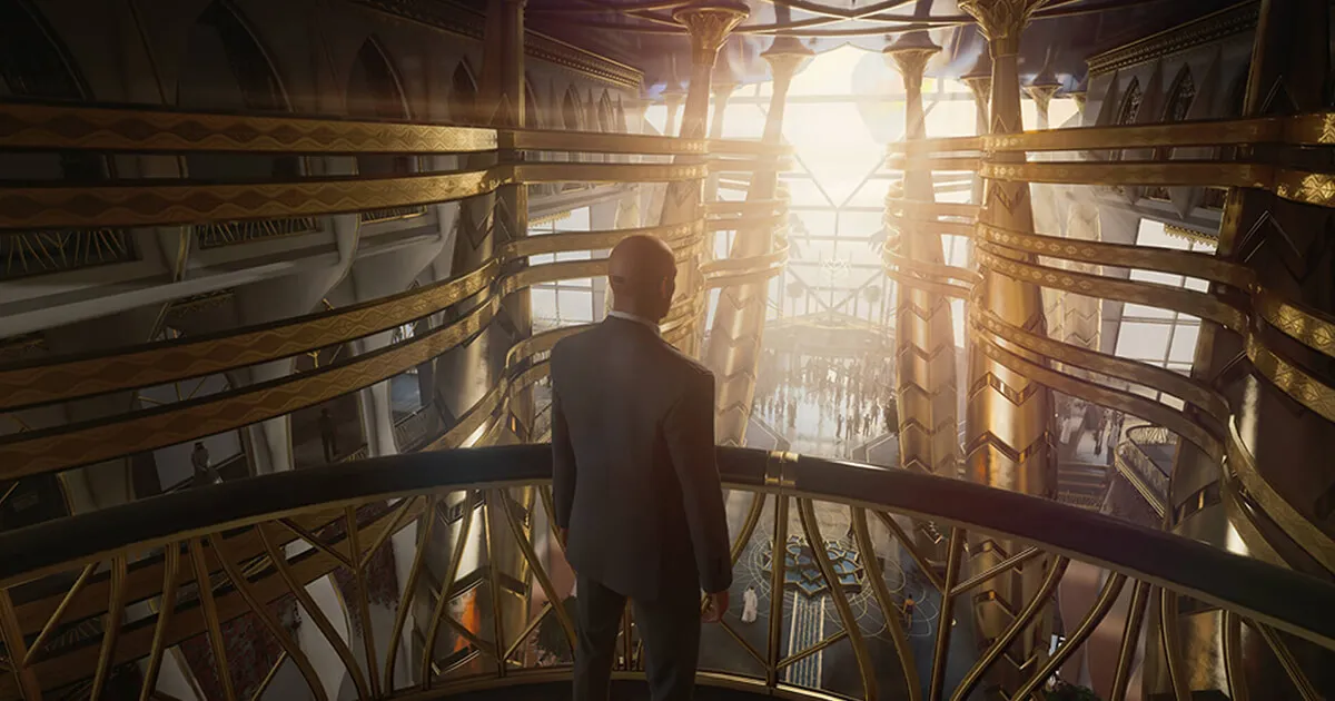 ผู้พัฒนา IO Interactive บอก Hitman 3 จะมี DLC เสริมตามมาแน่นอน