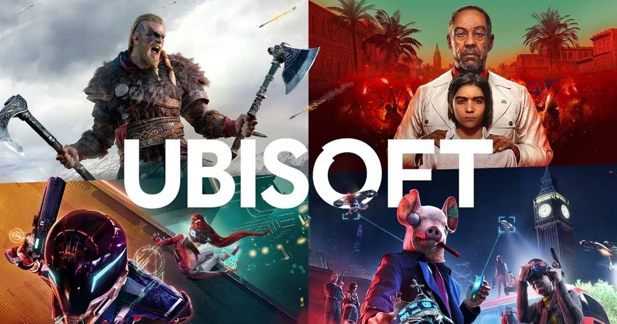 Ubisoft เผยเกมของค่ายที่ลง PS4 และ PS5 ยังขายดีที่สุดจากทุกแพลตฟอร์มอยู่
