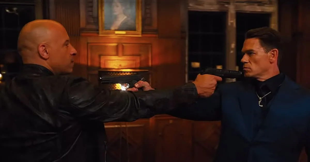 Fast and Furious 9 ครอบครัวรวมตัวอีกครั้งใน Spot ใหม่ล่าสุดจาก Super Bowl