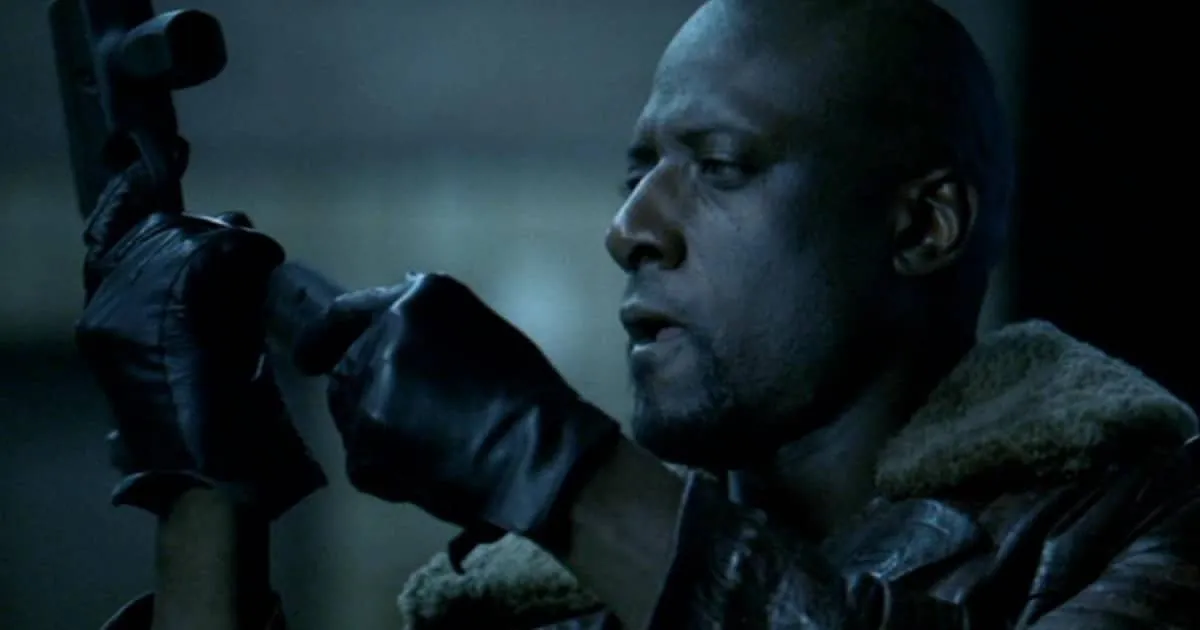 หนึ่งในผู้สร้าง Underworld เตรียมนำนิยายภาพสงครามนักฆ่า King of Killers มาสร้างเป็นหนัง