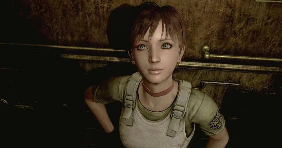 ลือ! เกม RE Outrage อาจวางขายเร็วสุดปลายปีนี้ และมี Rebecca เป็นตัวเอกด้วย