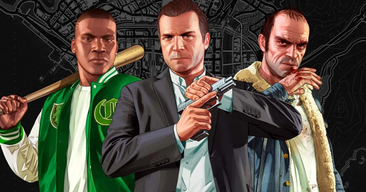 Grand Theft Auto 5 ทำยอดขายรวมทั่วโลกทะลุ 140 ล้านชุดแล้ว