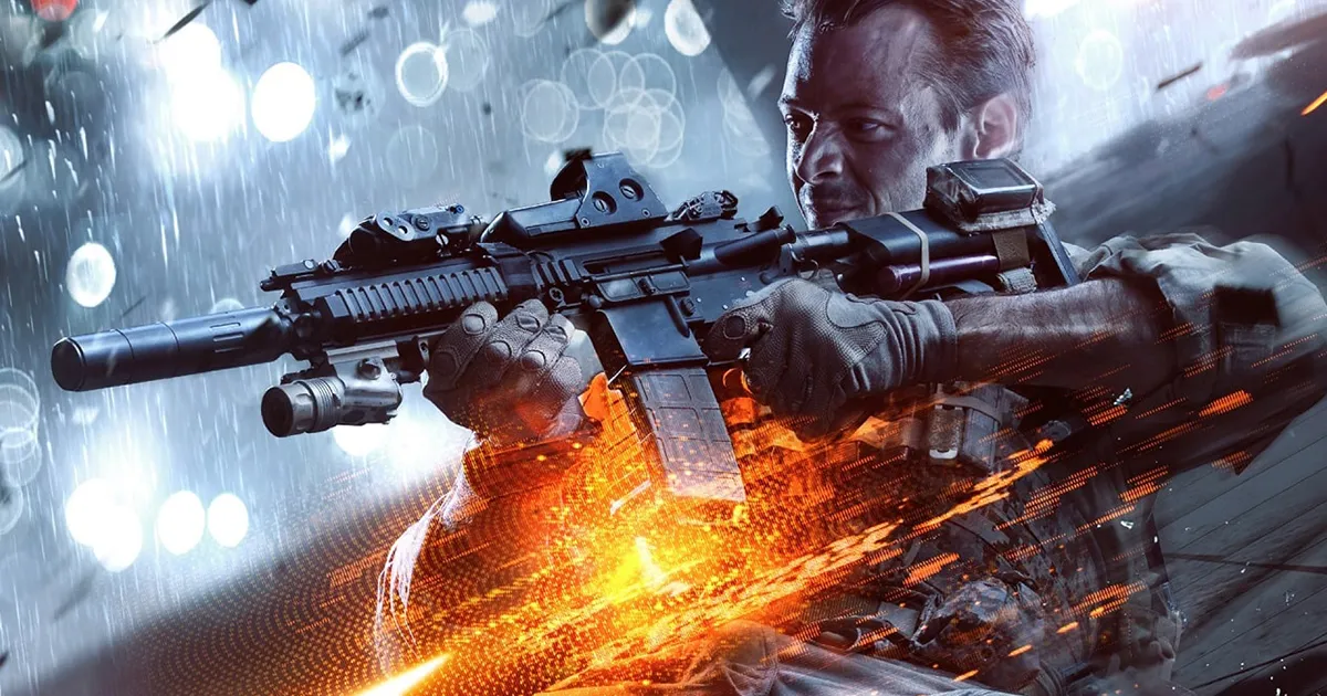 ขาใหญ่ EA ประกาศ Battlefield ภาคใหม่วางขายปลายปีนี้แน่นอน!