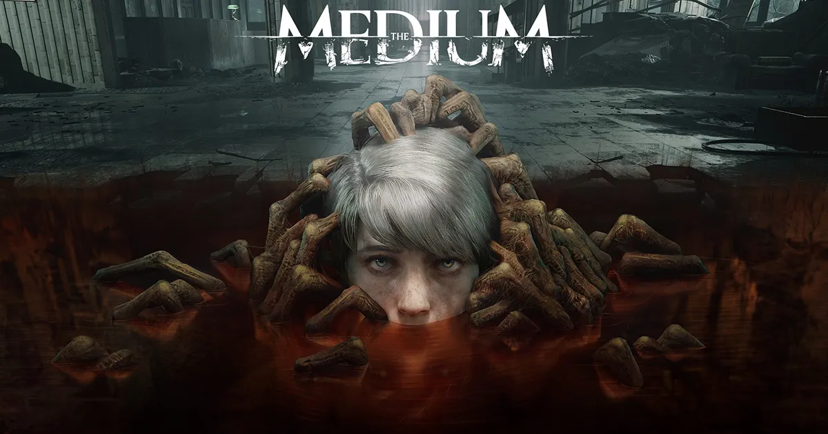 The Medium เกมสยองขวัญขายดีจนคืนทุนในการพัฒนา พร้อมทำกำไรได้แล้ว