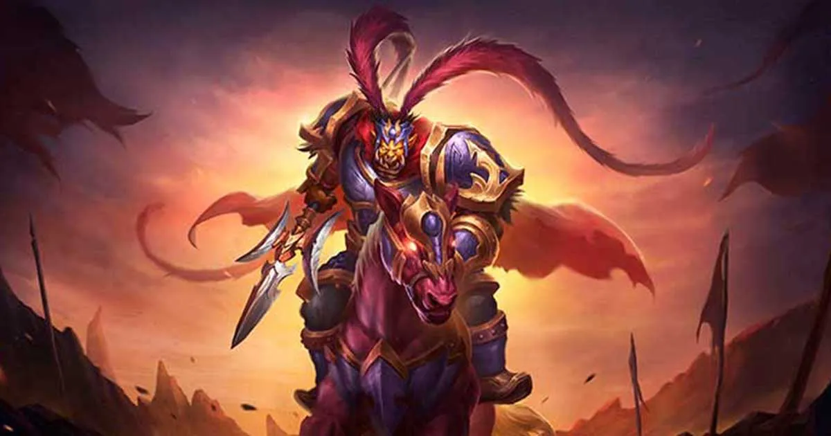 เฉลิมฉลองวันตรุษจีนและอัปเดตสำคัญใน Hearthstone