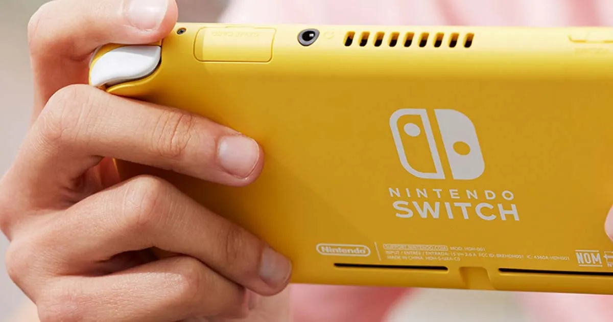Nintendo ผงาดทำยอดขายช่วงโควิดปี 2020 ได้สูงถึงเกือบ 4 แสนล้านบาท