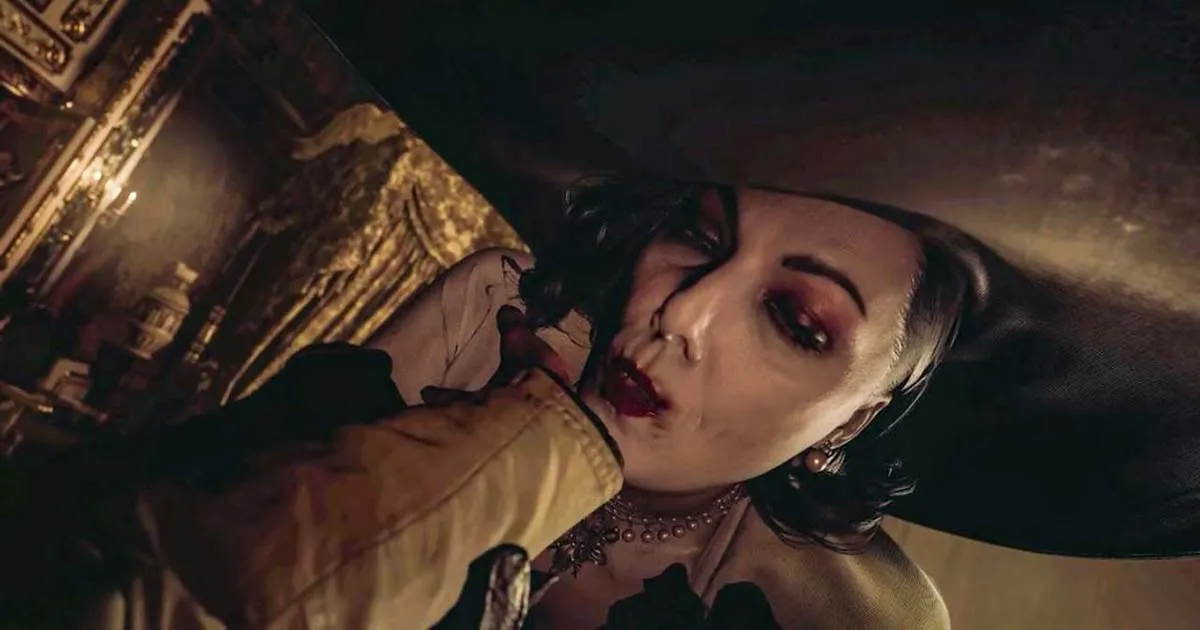 โปรดิวเซอร์เผย เกม Resident Evil Village บน PS5 จะแทบไม่มีการโหลดเลย