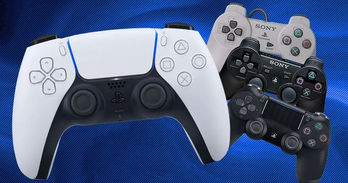 Sony ซุ่มจดสิทธิบัตรจอยรุ่นใหม่ที่สามารถรองรับ Bluetooth และ Wi-Fi ได้ในตัว