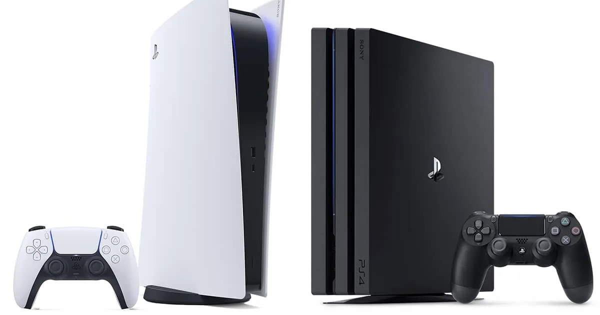 ขาใหญ่ Sony เผยหนึ่งในสี่ของผู้ที่ซื้อเครื่อง PS5 มาเล่นไม่เคยเป็นเจ้าของเครื่อง PS4 มาก่อน