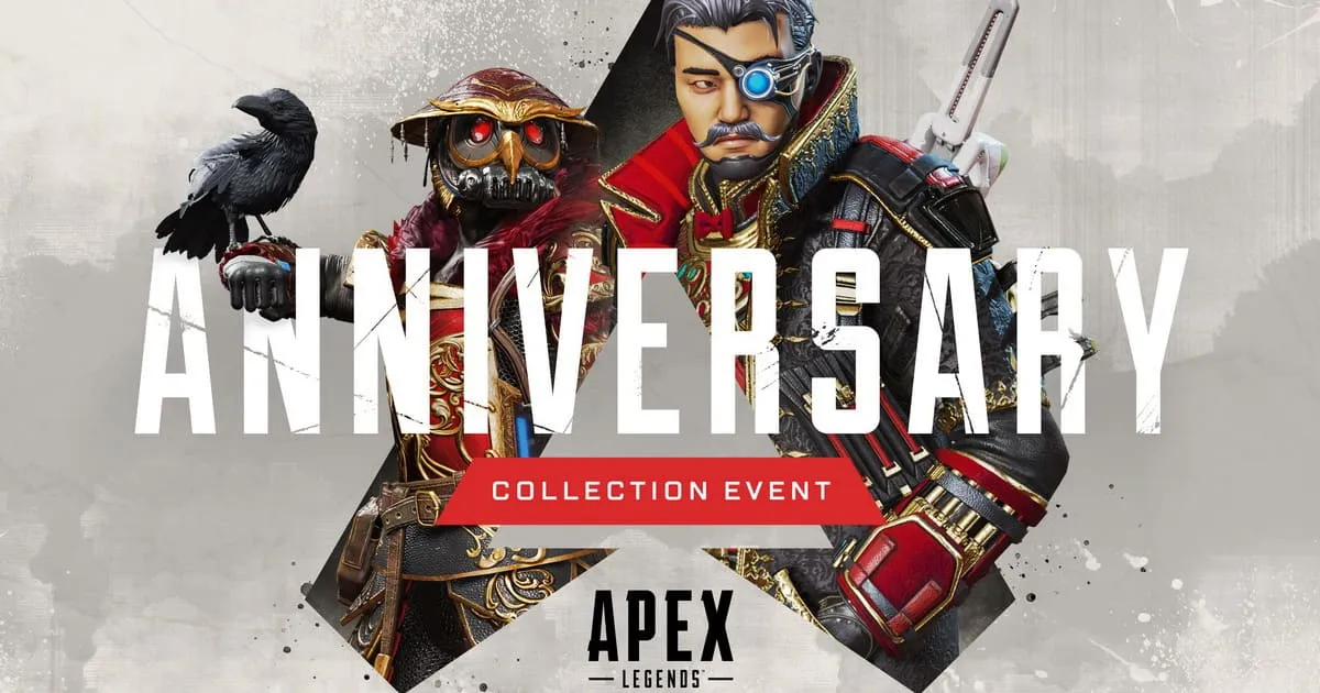 Apex Legends ขอฉลองตรุษจีนกับผู้เล่นไทยด้วยอีเว้นท์สุดพิเศษพร้อมแจกของมากมาย
