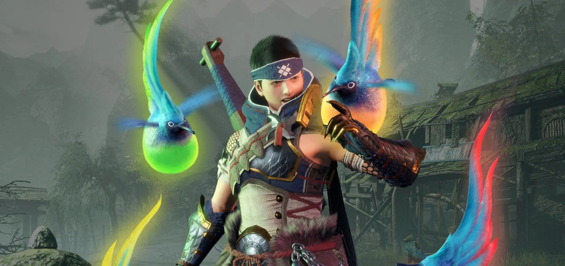 Monster Hunter Rise ฮิตจัด ทำเอาของที่ญี่ปุ่นขาดตลาดอย่างรวดเร็ว