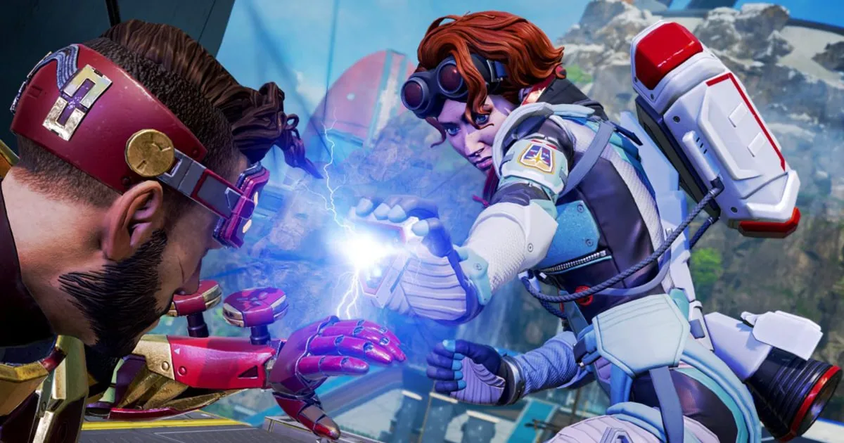 Apex Legends รวมคอมโบตัวละครต่างๆ ที่จะช่วยเสริมประสิทธิภาพให้ทีม