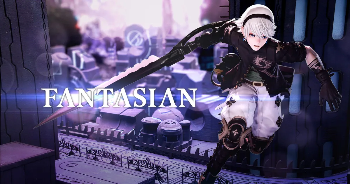สื่อนอกเผย Fantasian อาจเป็นผลงานแต่งเพลงสุดท้ายของ Uematsu Nobuo