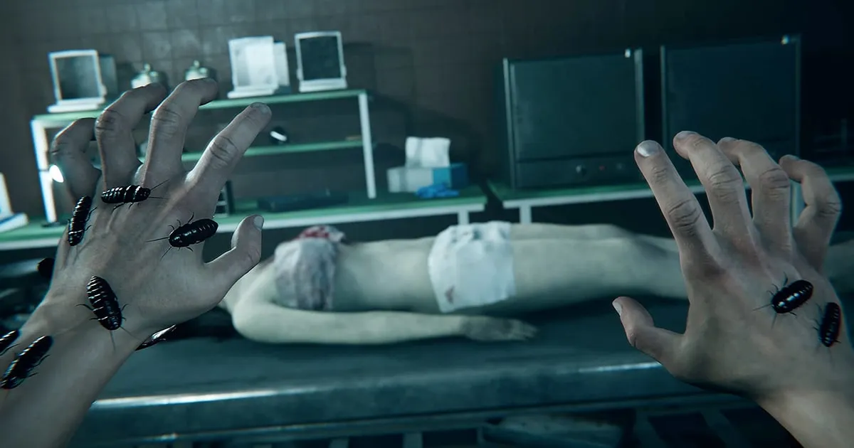 Autopsy Simulator เกมที่จะให้คุณรับบทเป็นเจ้าหน้าที่ชันสูตรศพค้นหาเหตุแห่งความตาย