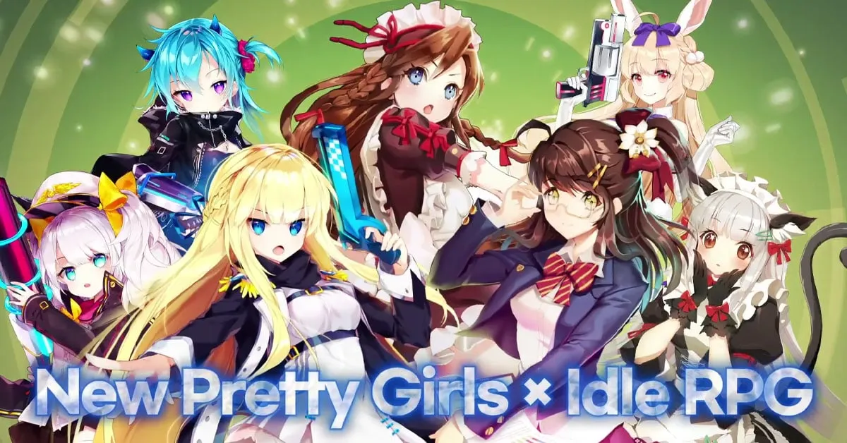 Abyss : Rebirth Phantom เกมมือถือแนว Idle RPG ประกาศเปิดให้บริการแล้ว!