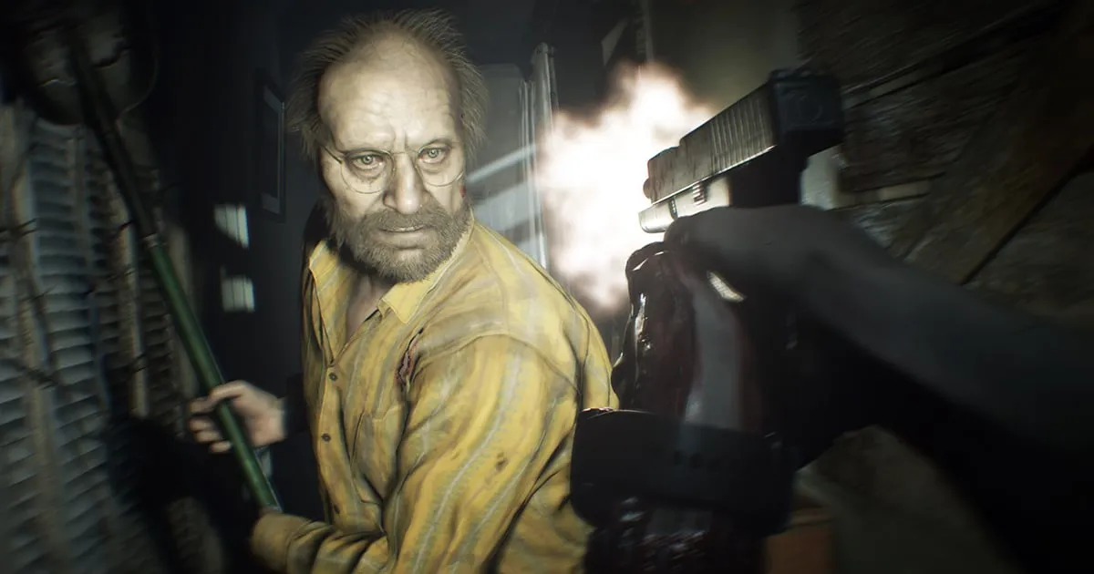 Capcom เผย RE 7 ยังมียอดขายดีต่อเนื่องกว่า 1 ล้านชุดต่อปีและ RE Village ต้องเป็นเกมที่ดีที่สุดของซีรีส์นี้