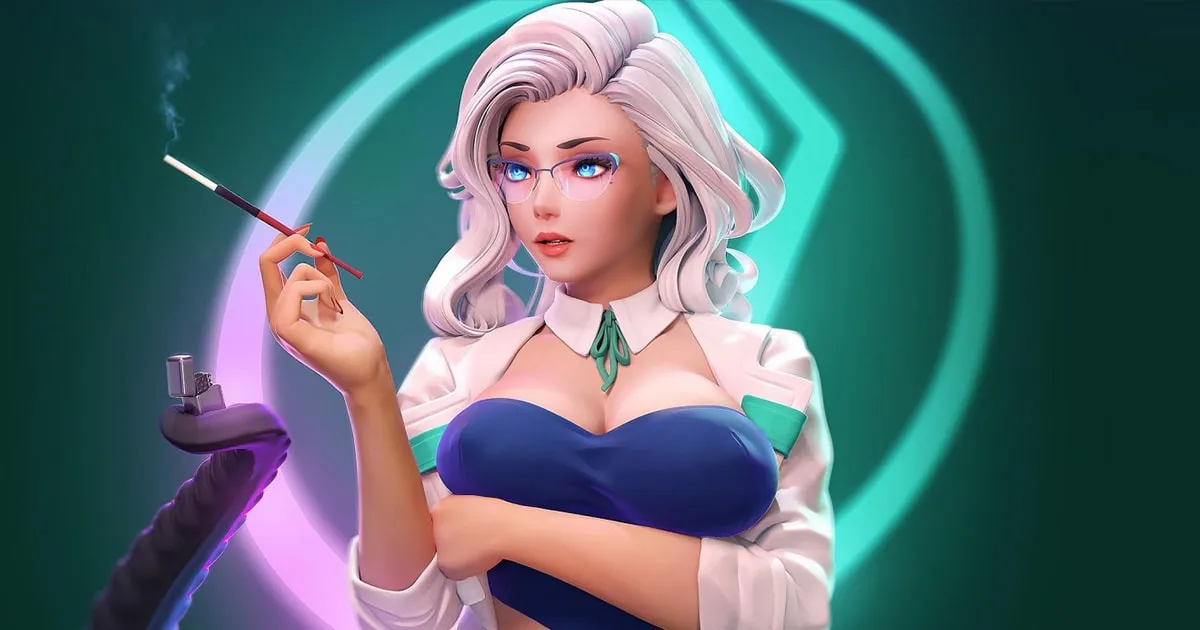 Subverse เกมแนว Sci-Fi สุดวาบหวิวมีผู้เล่นพร้อมกันสูงสุดมากกว่า 25,000 คนบน Steam แล้ว