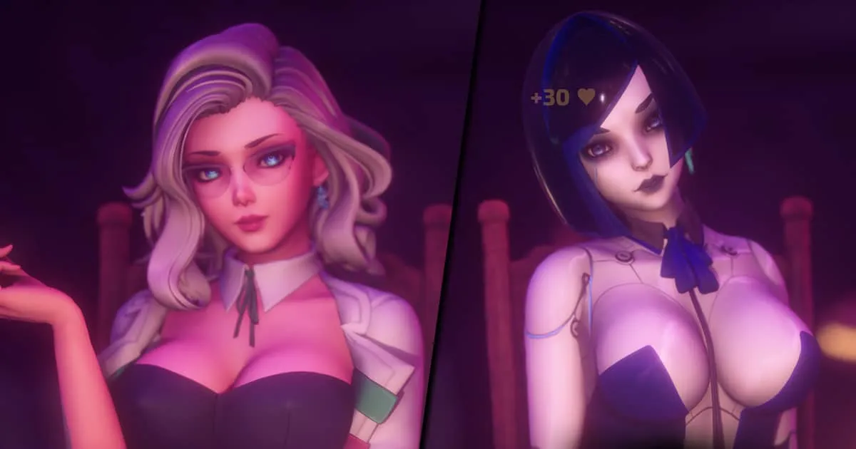ไม่ประทับใจ! เหล่า Backer เกม Subverse ข้องใจ ทำไมตัวเกมทำได้แค่นี้